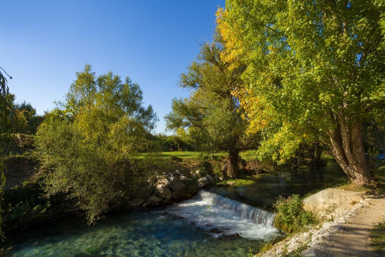 Nena Διαμέρισμα Σπλιτ Εξωτερικό φωτογραφία